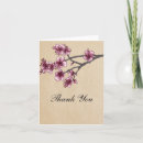 Zoek naar kersen bloesems briefkaarten Elegant