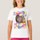 Zoek naar uil cartoon tshirts Meisje