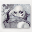 Zoek naar ghost muismatten Gothic