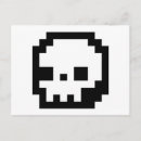 Zoek naar pixel briefkaarten 8 bits