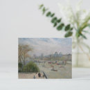 Zoek naar camille pissarro briefkaarten Schilderij