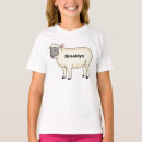 Zoek naar cartoon schapen tshirts Lammeren