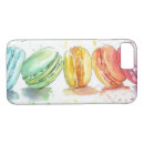 Zoek naar macaroons iphone hoesjes Girly
