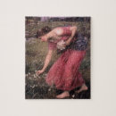 Zoek naar waterhouse puzzels Romantisch