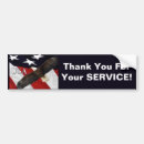 Zoek naar hartelijk bumperstickers Militair