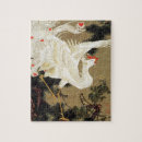 Zoek naar phoenix puzzels Jakuchu