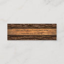 Zoek naar wood grain visitekaartjes Professioneel