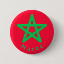 Zoek naar marokkaanse vlag buttons Casablanca