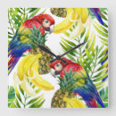 Zoek naar wortelen klokken Tropisch