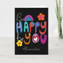 Zoek naar motivatie kaarten Positiviteit