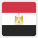Zoek naar vlag egypte stickers Egyptisch