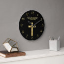 Zoek naar christelijk kruis klokken Elk persoon