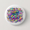Zoek naar jaren 90 buttons Vintage