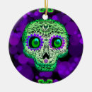 Zoek naar dia de los muertos ornamenten Mexicaan