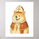 Zoek naar akita hond posters Dier
