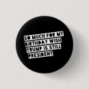 Zoek naar verzets buttons Obama