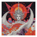 Zoek naar lucifer kunst Fantasie