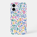 Zoek naar doodle iphone hoesjes Koel