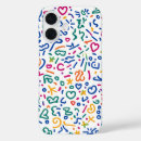 Zoek naar doodle iphone hoesjes Koel