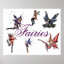 Zoek naar fantasie afbeeldingen kunst Fee