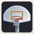 Zoek naar basketbal onderzetters Sport