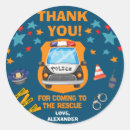 Zoek naar politie stickers Voor kinderen