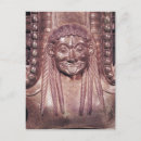 Zoek naar mythologisch briefkaarten Schepsel