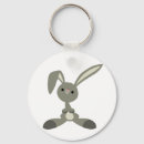 Zoek naar cartoon konijn sleutelhangers Bunny