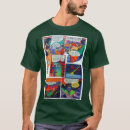 Zoek naar stripverhaal tshirts Vintage