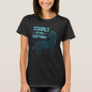 Zoek naar zebra strepen tshirts Met