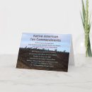 Zoek naar indiaan kaarten Natuur