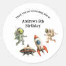 Zoek naar buitenaards stickers Jongen