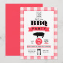 Zoek naar barbecue hog uitnodigingen Elk persoon