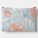 Zoek naar abstract art cosmetica tasjes Modern