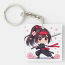 Zoek naar ninja sleutelhangers Vechtster