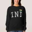 Zoek naar india hoodies Flag