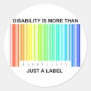 Zoek naar handicap stickers Trots