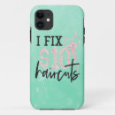 Zoek naar barber iphone hoesjes Zwart
