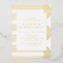 Zoek naar abstract uitnodigingen Trendy