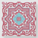 Zoek naar azulejo onderzetters Keramiek