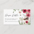 Zoek naar diaper party uitnodigingen Aanstaande moeder