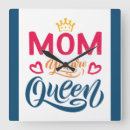 Zoek naar koningin kunst Moeder