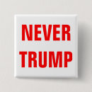 Zoek naar president buttons Politiek