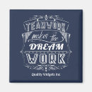 Zoek naar motivatie magneten Werknemer