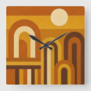 Zoek naar zoon klokken Minimalistisch