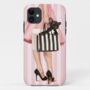 Zoek naar strepen iphone hoesjes Retro