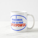 Zoek naar superpower mokken School