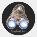 Zoek naar grappige ronde stickers Dier