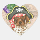 Zoek naar pointers stickers Duitse stenografische aanwijzer