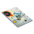 Zoek naar kandinsky notitieboeken Abstract